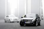 Mercedes-Benz CLC-Class 2008 года